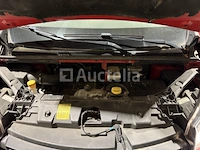 Van renault trafic (2017 / vf1fl0 002 592 264 503) - afbeelding 9 van  27