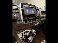 Van renault trafic (2017 / vf1fl0 002 592 264 503) - afbeelding 10 van  27