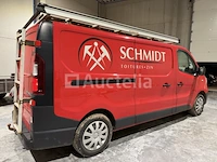 Van renault trafic (2017 / vf1fl0 002 592 264 503) - afbeelding 1 van  27