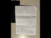 Van renault trafic (2017 / vf1fl0 002 592 264 503) - afbeelding 13 van  27