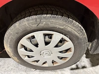 Van renault trafic (2017 / vf1fl0 002 592 264 503) - afbeelding 15 van  27