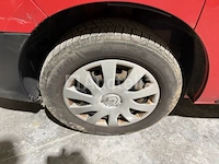 Van renault trafic (2017 / vf1fl0 002 592 264 503) - afbeelding 16 van  27