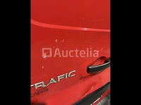 Van renault trafic (2017 / vf1fl0 002 592 264 503) - afbeelding 17 van  27