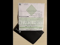 Van renault trafic (2017 / vf1fl0 002 592 264 503) - afbeelding 18 van  27