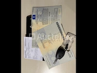 Van renault trafic (2017 / vf1fl0 002 592 264 503) - afbeelding 20 van  27