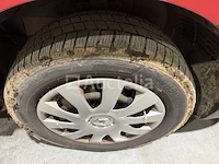 Van renault trafic (2017 / vf1fl0 002 592 264 503) - afbeelding 22 van  27