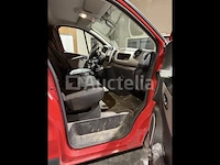 Van renault trafic (2017 / vf1fl0 002 592 264 503) - afbeelding 23 van  27