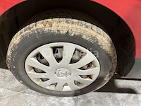 Van renault trafic (2017 / vf1fl0 002 592 264 503) - afbeelding 24 van  27