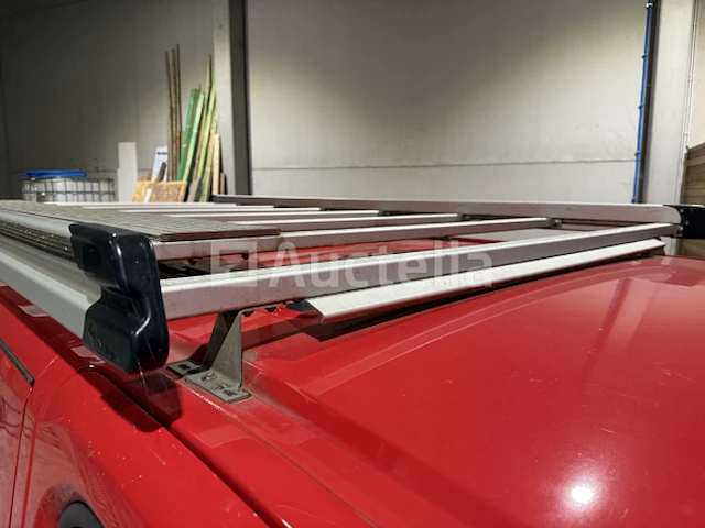 Van renault trafic (2017 / vf1fl0 002 592 264 503) - afbeelding 25 van  27