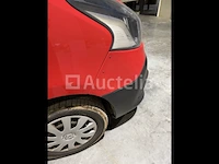Van renault trafic (2017 / vf1fl0 002 592 264 503) - afbeelding 26 van  27