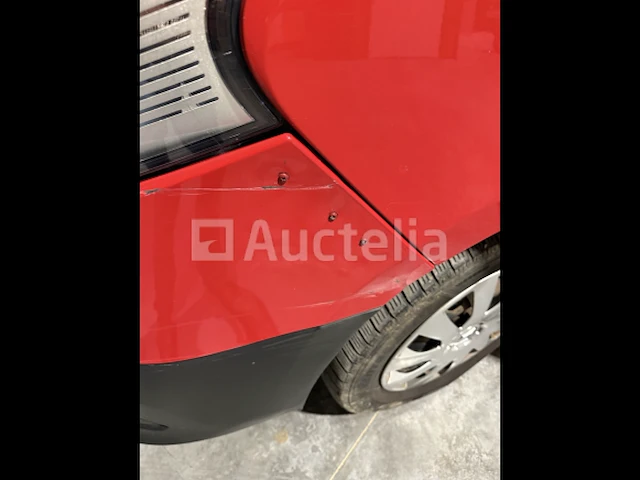 Van renault trafic (2017 / vf1fl0 002 592 264 503) - afbeelding 27 van  27