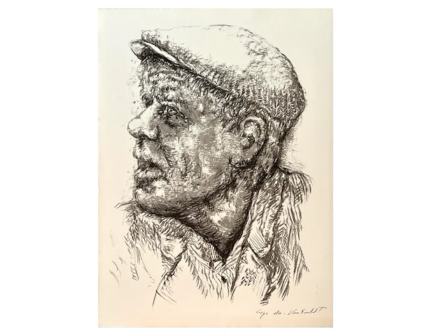 Van rintel - afbeelding 1 van  3