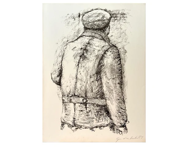 Van rintel - afbeelding 1 van  3