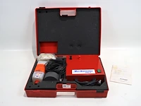 Van santvliet electrolytische set - afbeelding 1 van  4