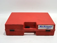 Van santvliet electrolytische set - afbeelding 4 van  4