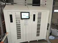 Vanas engineering automaat - afbeelding 1 van  2
