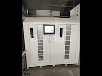 Vanas engineering automaat - afbeelding 2 van  2