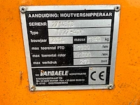 Vandaele - 2014 - tv27-40p - houthakselaar - afbeelding 11 van  19