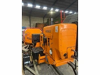 Vandaele - tv16-22d - slijpmachine - afbeelding 4 van  7