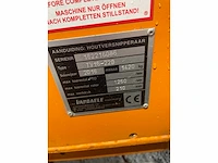 Vandaele - tv16-22d - slijpmachine - afbeelding 7 van  7