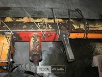 Vandaele arm klepelmaaier - afbeelding 2 van  11