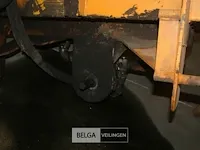 Vandaele arm klepelmaaier - afbeelding 3 van  11