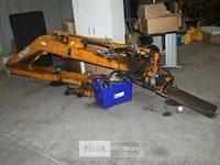 Vandaele arm klepelmaaier - afbeelding 1 van  11