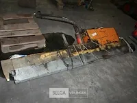Vandaele arm klepelmaaier - afbeelding 4 van  11