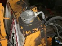 Vandaele arm klepelmaaier - afbeelding 5 van  11
