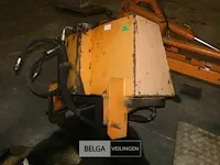 Vandaele arm klepelmaaier - afbeelding 6 van  11