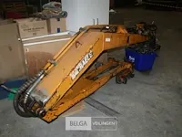 Vandaele arm klepelmaaier - afbeelding 7 van  11