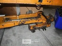Vandaele arm klepelmaaier - afbeelding 8 van  11