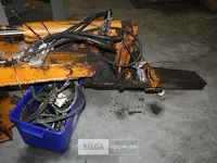 Vandaele arm klepelmaaier - afbeelding 9 van  11