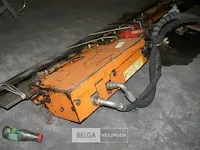 Vandaele arm klepelmaaier - afbeelding 11 van  11