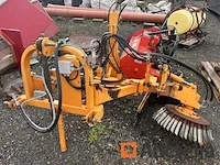 Vandaele borstel 0kb - afbeelding 2 van  11