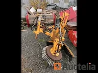 Vandaele borstel 0kb - afbeelding 4 van  11