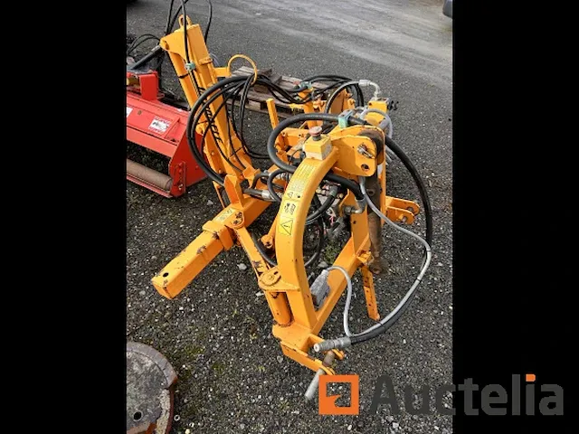 Vandaele borstel 0kb - afbeelding 5 van  11