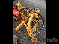 Vandaele borstel 0kb - afbeelding 5 van  11