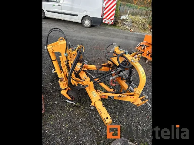 Vandaele borstel 0kb - afbeelding 6 van  11