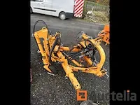 Vandaele borstel 0kb - afbeelding 6 van  11