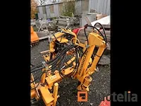 Vandaele borstel 0kb - afbeelding 7 van  11