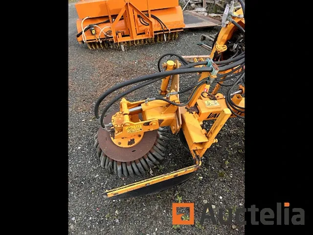 Vandaele borstel 0kb - afbeelding 8 van  11