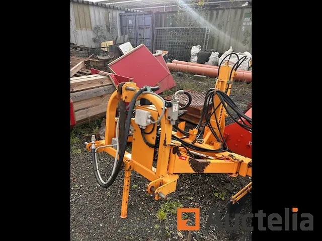 Vandaele borstel 0kb - afbeelding 10 van  11