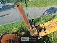 Vandaele klepelmaaier + arm - afbeelding 2 van  11
