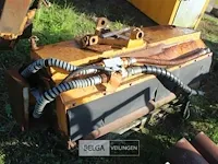 Vandaele klepelmaaier + arm - afbeelding 3 van  11