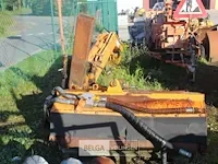 Vandaele klepelmaaier + arm - afbeelding 1 van  11