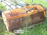 Vandaele klepelmaaier + arm - afbeelding 7 van  11