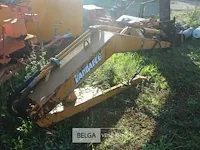 Vandaele klepelmaaier + arm - afbeelding 8 van  11