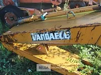 Vandaele klepelmaaier + arm - afbeelding 11 van  11
