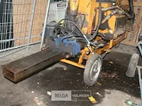 Vandaele klepelmaaier + arm - afbeelding 3 van  10